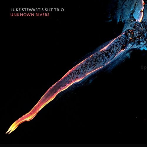 LUKE STEWART / ルーク・スチュワート / UNKNOWN RIVERS