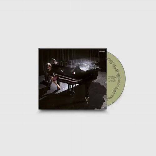 CLARISSA CONNELLY / WORLD OF WORK (CD)