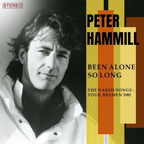 PETER HAMMILL / ピーター・ハミル 商品一覧 | ディスクユニオン