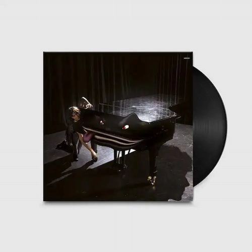 CLARISSA CONNELLY / WORLD OF WORK (LP)