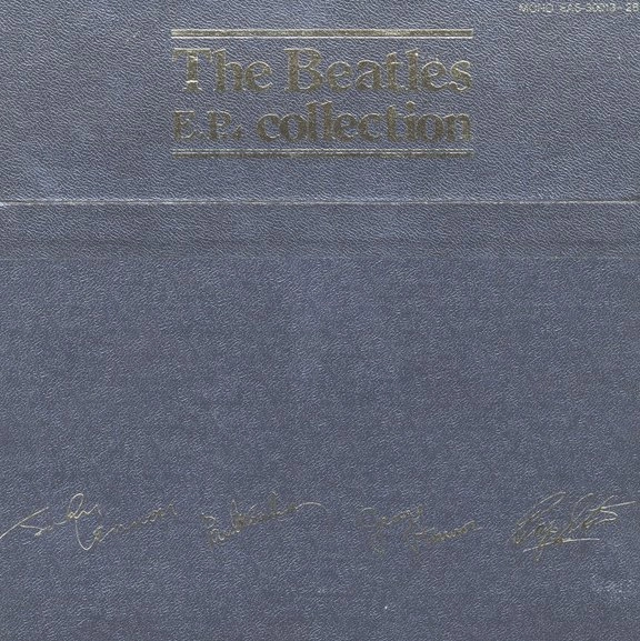 BEATLES / ビートルズ / ビートルズ・ヒッツ