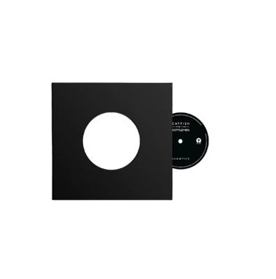 CATFISH AND THE BOTTLEMEN / キャットフィッシュ・アンド・ザ・ボトルメン / SHOWTIME (7") / SHOWTIME