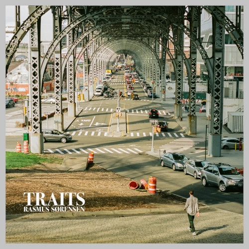 RASMUS SORENSEN / TRAITS (LP)