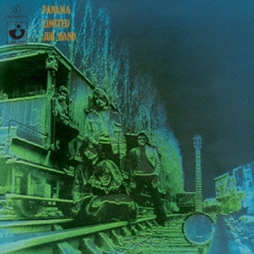 PANAMA LIMITED JUG BAND / パナマ・リミテッド・ジャグ・バンド / PANAMA LIMITED JUG BAND