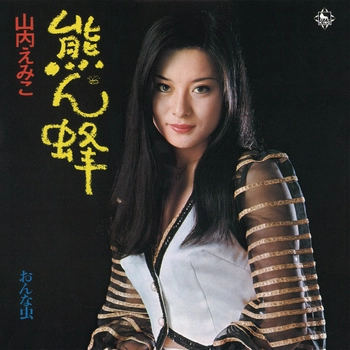 EMIKO YAMAUCHI / 山内えみこ 商品一覧 | ディスクユニオン