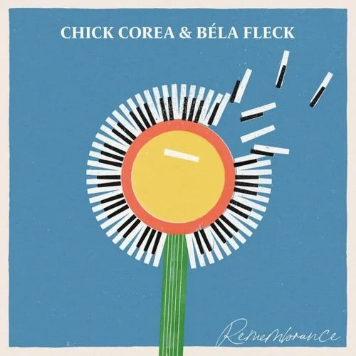 BELA FLECK / ベラ・フレック / REMEMBRANCE