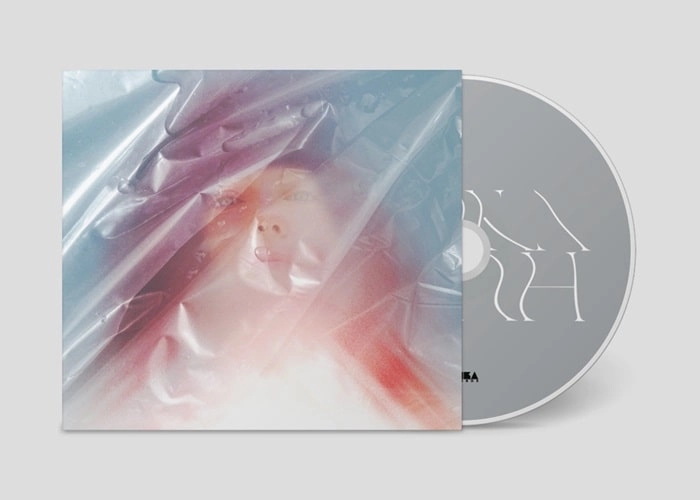 EMIKA / HAZE (CD)