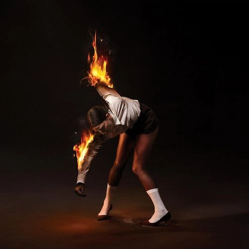 ST. VINCENT / セイント・ヴィンセント / ALL BORN SCREAMING [CD]