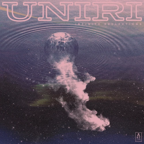 UNIRI / INFINITE REFLECTIONS (LP)