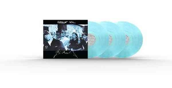 GARAGE INC. (COLOURED VINYL) / METALLICA / メタリカ / ハードロック