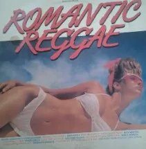 V.A. / ROMANTIC REGGAE