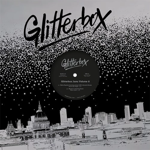 V.A. (GLITTERBOX) / GLITTERBOX JAMS VOLUME 6