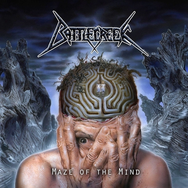 BATTLECREEK / MAZE OF THE MIND