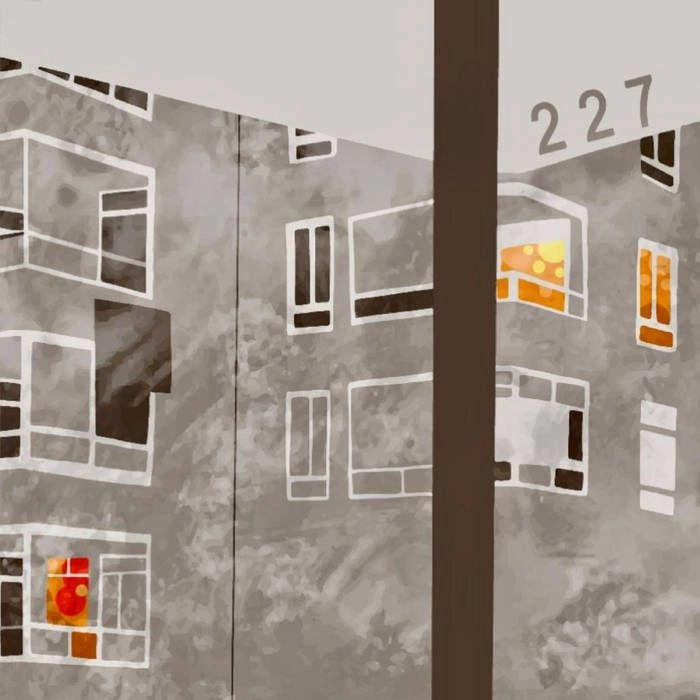 V.A. (ROCK / POPS) / 227 COMPILATION ALBUM (VINYL)