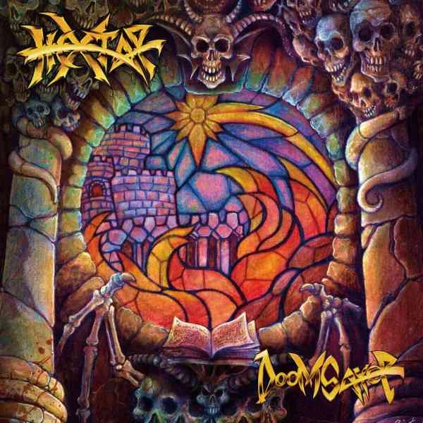 HEXTAR / DOOMSAYER