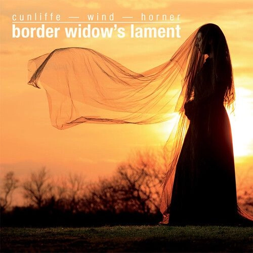 BILL CUNLIFFE / ビル・カンリフ / BORDER WINDOW'S LAMENT