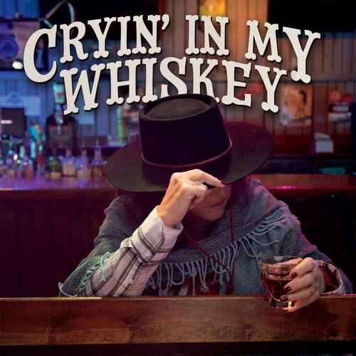 JOHN DI MARTINO / ジョン・ディ・マルティーノ / CRYIN' IN MY WHISKEY