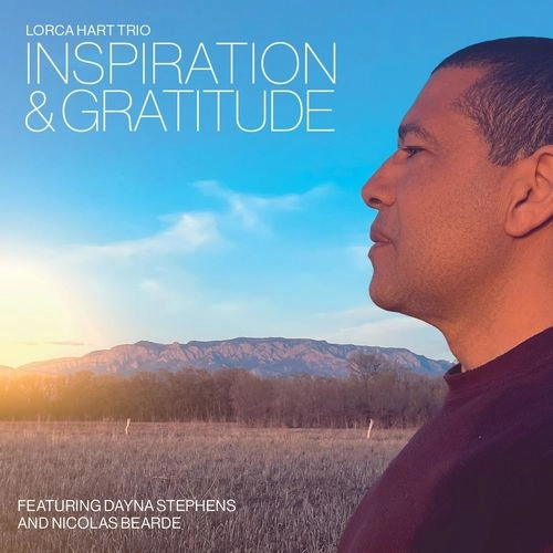 LORCA HART / ロルカ・ハート / INSPIRATION AND GRATITUDE