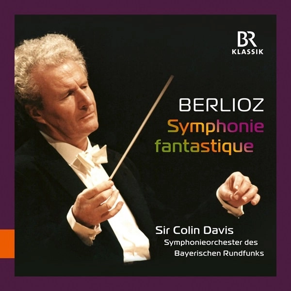 COLIN DAVIS / コリン・デイヴィス / BERLIOZ:SYMPHONIE FANTASTIQUE
