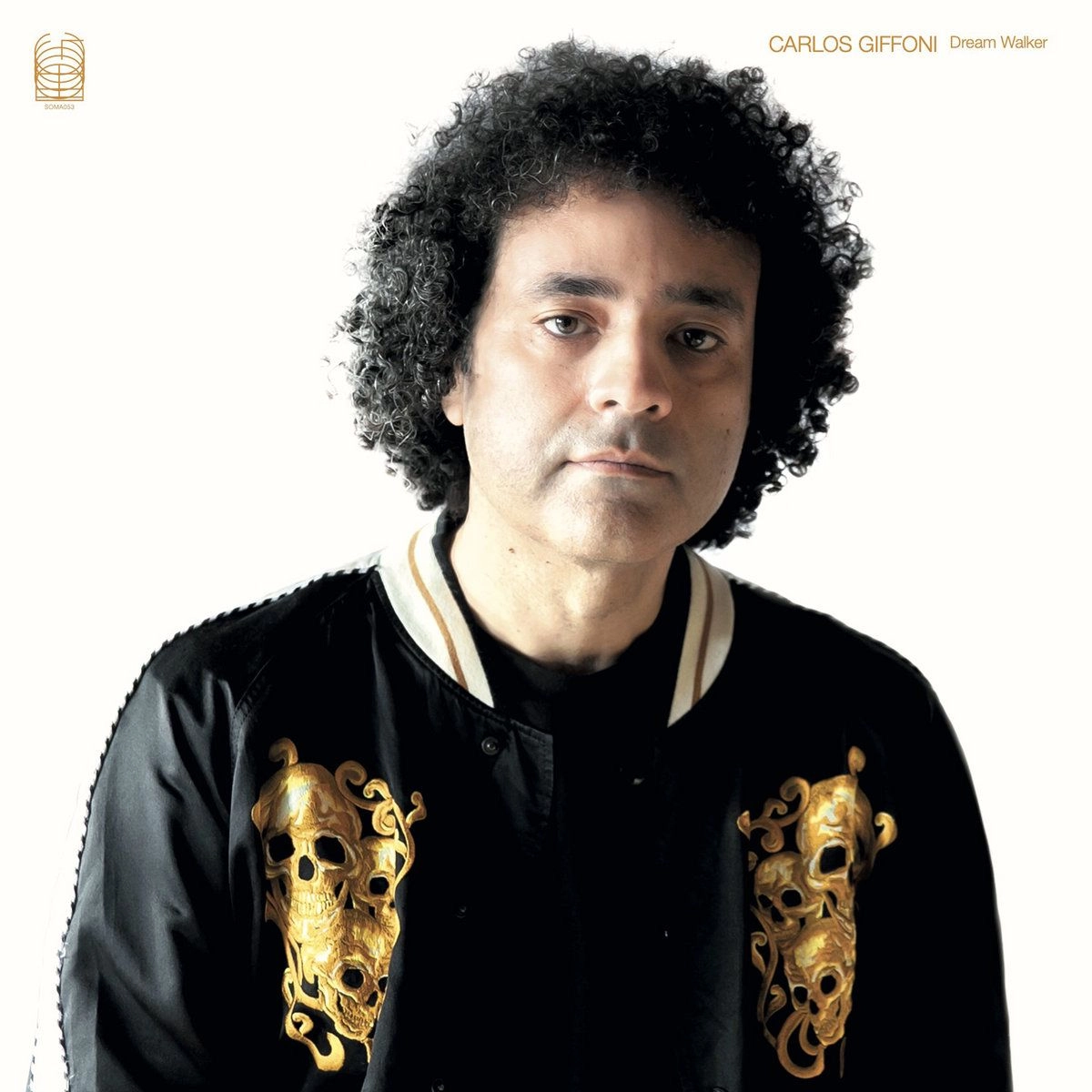 CARLOS GIFFONI / カルロス・ギフォーニ / DREAM WALKER (CD)
