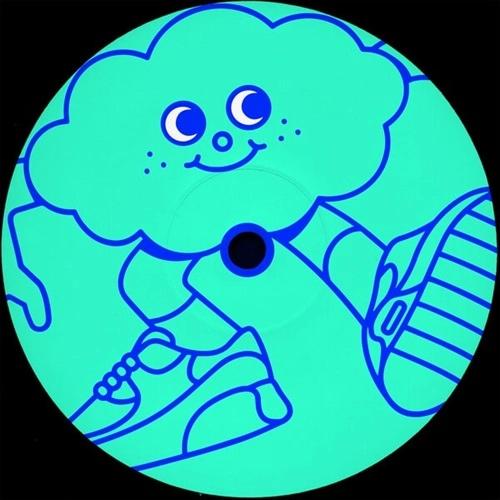 V.A. (AIRFUNK) / AIRFUNK 004