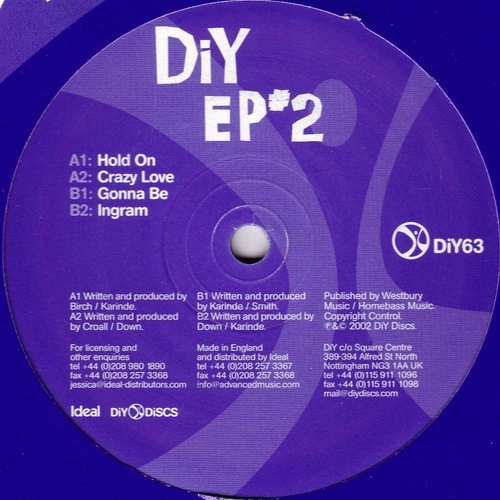 DIY / EP #2