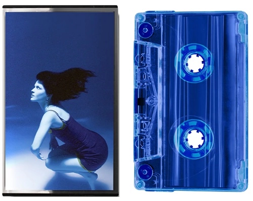 MARIAS / マリアス / SUBMARINE (CASSETTE)