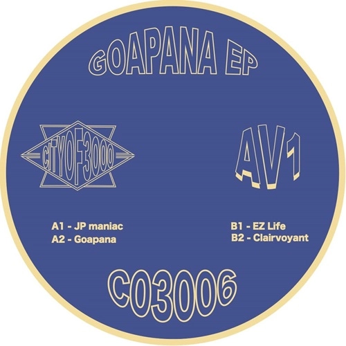 AV1 / GOAPANA