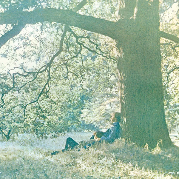 YOKO ONO / ヨーコ・オノ / PLASTIC ONO BAND