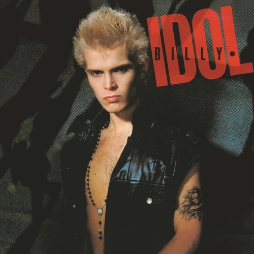 BILLY IDOL / ビリー・アイドル / ビリー･アイドル - エクスパンデッド･エディション（2SHM-CD） / BILLY IDOL (EXPANDED EDITION)