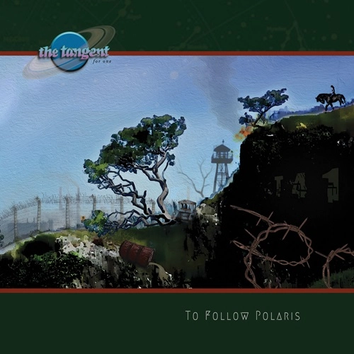 THE TANGENT / タンジェント / TO FOLLOW POLARIS