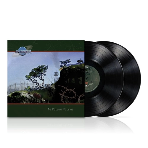 THE TANGENT / タンジェント / TO FOLLOW POLARIS: LIMITED DOUBLE VINYL