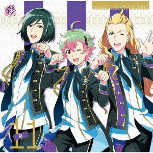 IRODORI / 彩 / THE IDOLM@STER SideM CIRCLE OF DELIGHT 11 彩