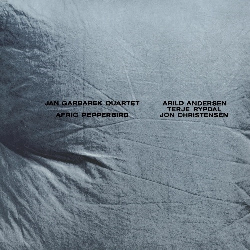 JAN GARBAREK / ヤン・ガルバレク / アフリック・ペッパーバード(SHM-CD) / AFRIC PEPPERBIRD