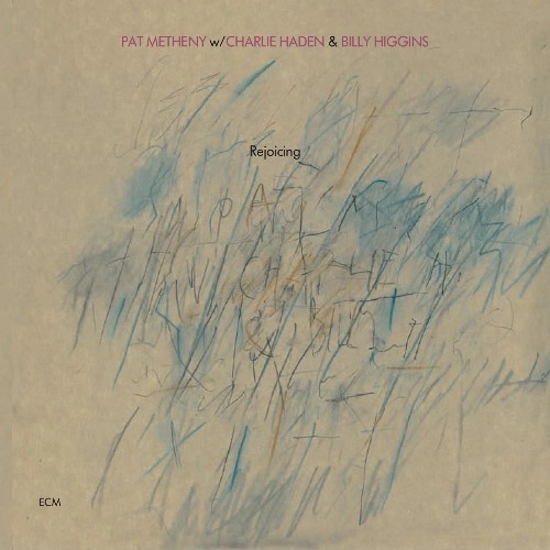 PAT METHENY / パット・メセニー / REJOICING / リジョイシング(SHM-CD)