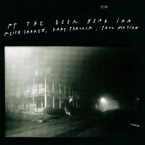 KEITH JARRETT / キース・ジャレット / アット・ザ・ディア・ヘッド・イン(SHM-CD) / AT THE DEER HEAD INN