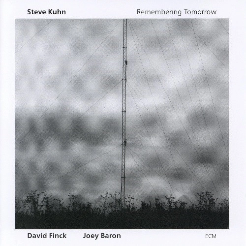 STEVE KUHN / スティーヴ・キューン / リメンバリング・トゥモロウ(SHM-CD) / REMEMBERING TOMORROW