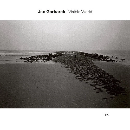 JAN GARBAREK / ヤン・ガルバレク / ヴィジブル・ワールド(SHM-CD) / VISIBLE WORLD