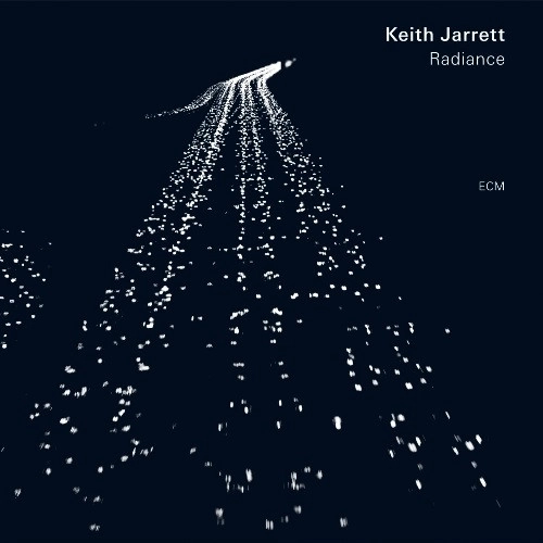 KEITH JARRETT / キース・ジャレット / レイディアンス~ソロ 大阪-東京(SHM-CD) / RADIANCE