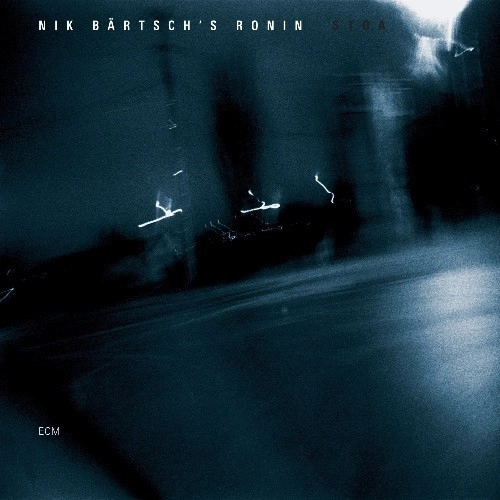 NIK BARTSCH / ニック・ベルチュ / ストア(SHM-CD) / STOA