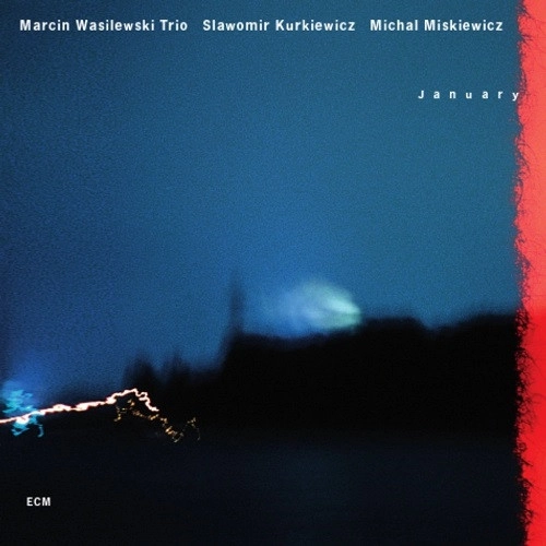 MARCIN WASILEWSKI TRIO / マルチン・ボシレフスキ・トリオ / シネマ・パラディーゾ(SHM-CD) / JANUARY