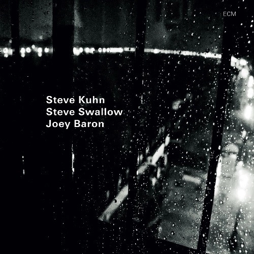 STEVE KUHN / スティーヴ・キューン / ウィステリア(SHM-CD) / WISTERIA
