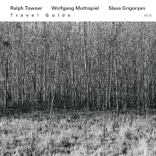 RALPH TOWNER / ラルフ・タウナー / トラヴェル・ガイド(SHM-CD) / TRAVEL GUIDE