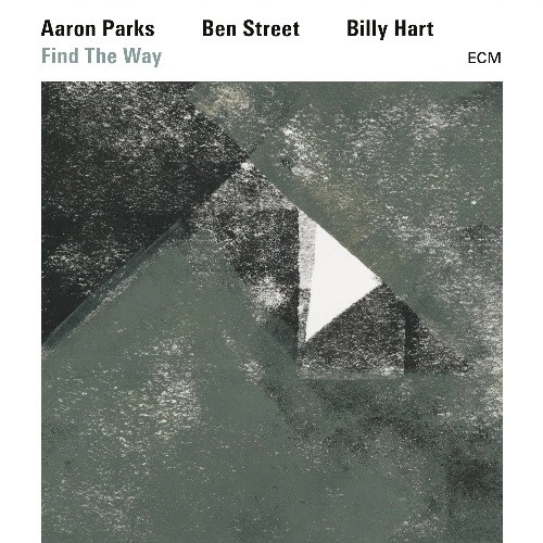 AARON PARKS / アーロン・パークス / ファインド・ザ・ウェイ(SHM-CD) / FIND THE WAY