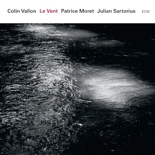 COLIN VALLON / コリン・ヴァロン / ル・ヴォン - 風(SHM-CD) / LE VENT