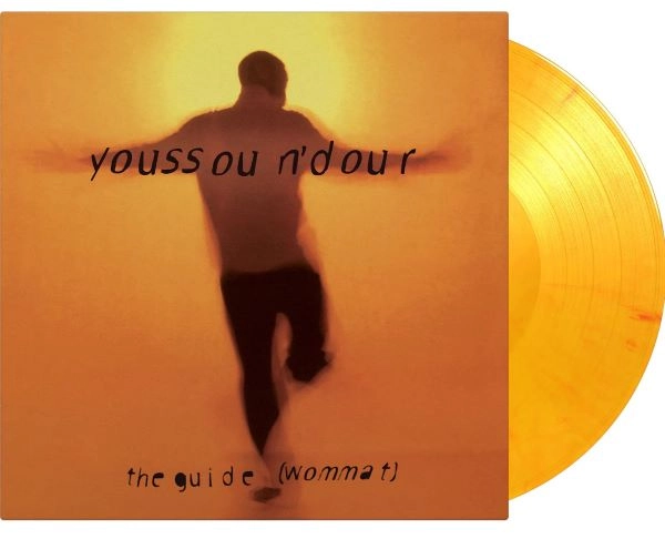 YOUSSOU N'DOUR / ユッスー・ンドゥール / GUIDE (2LP / COLOURED VINYL)