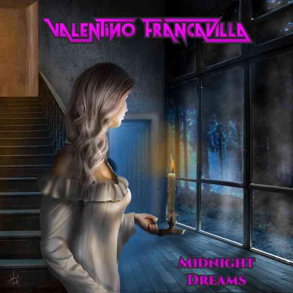 VALENTINO FRANCAVILLA / ヴァレンティノ・フランカヴィラ / ミッドナイト･ドリームズ / MIDNIGHT DREAMS