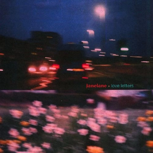 JANELANE / LOVE LETTER