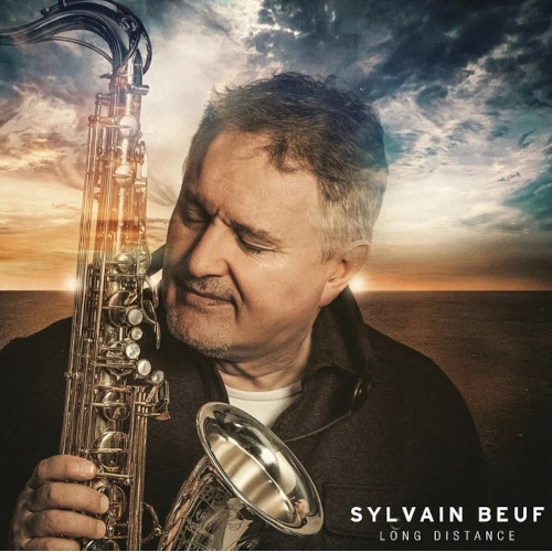 SYLVAIN BEUF / シルヴァン・ビュフ / LONG DISTANCE