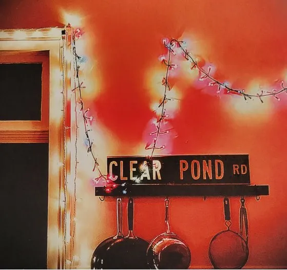 KRISTIN HERSH / クリスティン・ハーシュ / CLEAR POND ROAD
